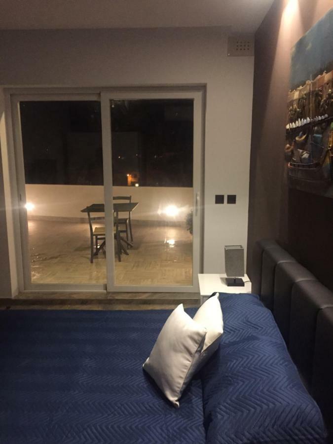 Belvedere Airport Suites Safi 외부 사진